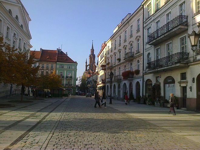 Wielkie pomysły w małych miastach. Jak tworzy się gry, aplikacje, strony internetowe w niewielkich miejscowościach