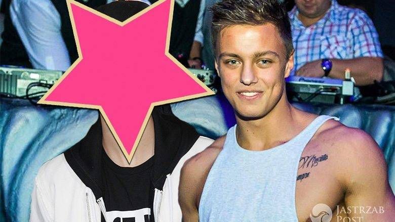 Rafał Jonkisz jak Justin Bieber