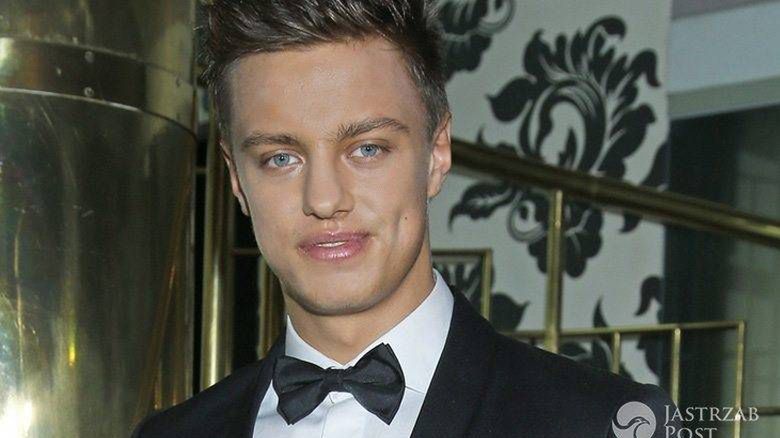 Rafał Jonkisz odpowiada na krytykę