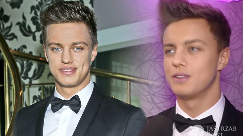 Rafał Jonkisz o swoim ślubie