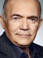 Paweł Nowisz to polski aktor teatralny i filmowy