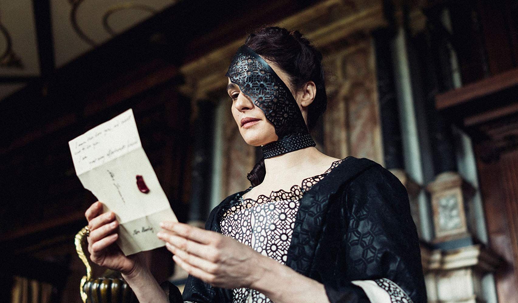 Rachel Weisz została nagrodzona za drugoplanową rolę w filmie "Faworyta"