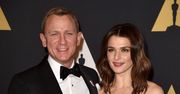 Rachel Weisz i Daniel Craig podzielili się radosną wiadomością. Spodziewają się dziecka