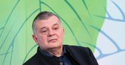 Krzysztof Globisz powraca na ekrany kin. Zagra samego siebie