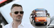 Krzysztof Ibisz wybrał marszrutkę. Miejscowi jej nie znoszą, turyści kochają