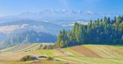 Spisz - omijany region Polski