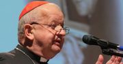 Kard. Dziwisz: w wolnej Polsce powinniśmy zespolić siły