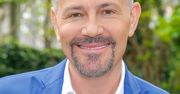 Krzysztof Ibisz nie zrobił sobie foty z Jaggerem. Pochwalił się za to zdjęciem z inną muzyczną legendą