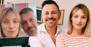 Krzysztof i Joanna Ibiszowie przemówili do fanów. Zdradzili drugie imię synka i pokazali jego nowe rozkoszne zdjęcie