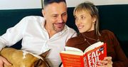 Krzysztof Ibisz w rozbrajający sposób wyjaśnił, dlaczego ożenił się z młodszą o 27 lat Joanną. Już wiadomo, dlaczego trzeci ślub