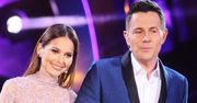 Taniec z Gwiazdami: Paulina Sykut zrobiła żart Krzysztofowi Ibiszowi na wizji! Jak zareagował?