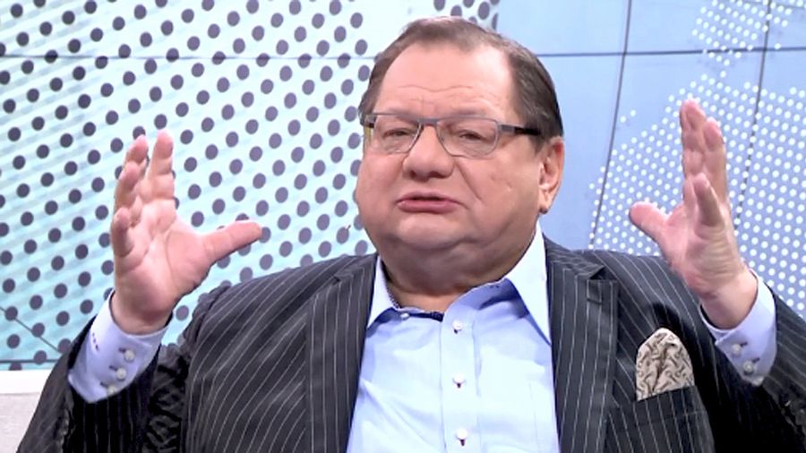 Ryszard Kalisz uważa, że polskie władze popełniły ogromny błąd