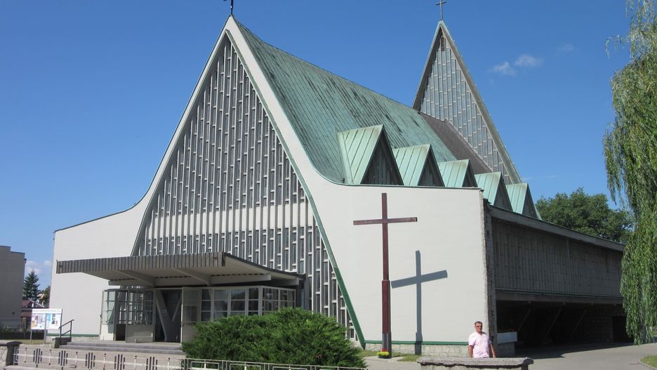 Kalisz. Kontrowersyjne kazanie wzburzyło wiernych
