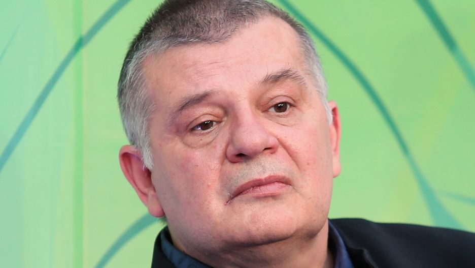 Krzysztof Globisz ponownie zagra główną rolę.