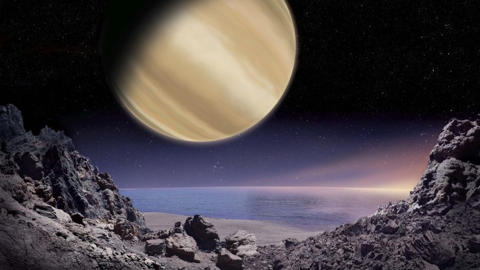 Ciri, Wolin, Geralt, Rad? Międzynarodowa Unia Astronomiczna szuka nazwy