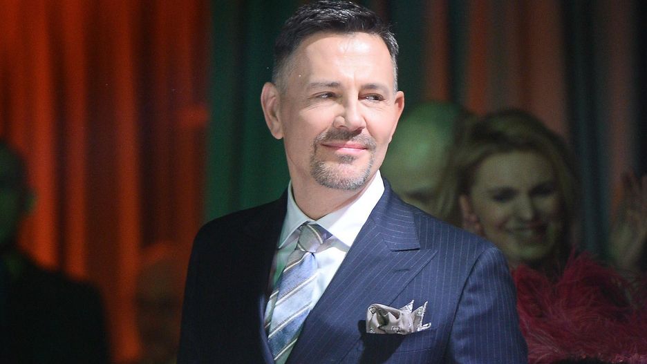 Krzysztof Ibisz szczerze o świątecznych życzeniach