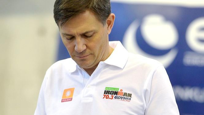 Krzysztof Ibisz