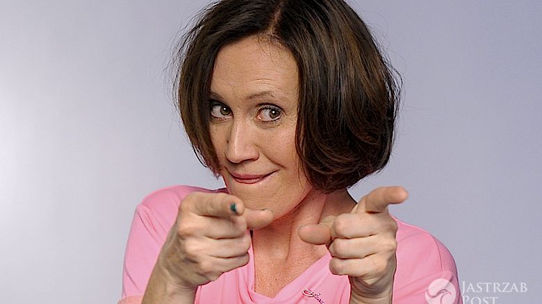 Anna Nowak Ibisz film