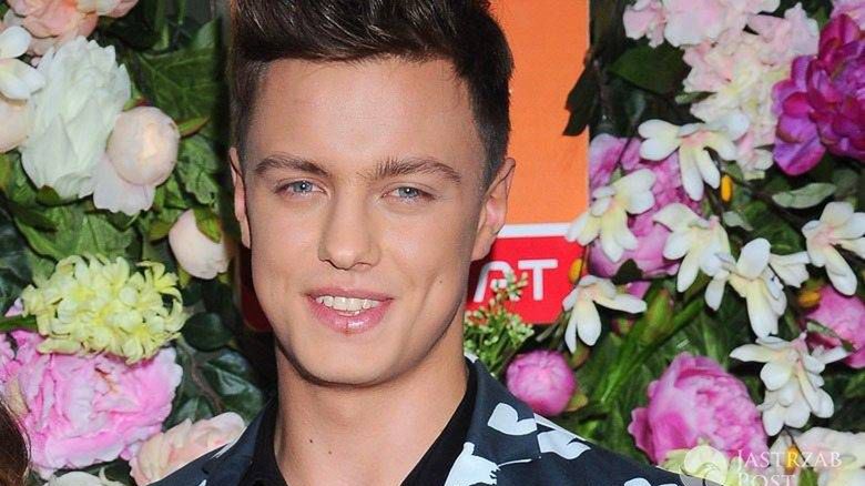 Rafał Jonkisz prywatnie