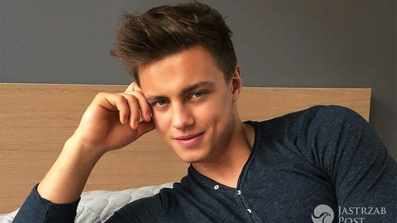 Rafał Jonkisz pomógł potrzebującej kobiecie na Dworcu Centralnym