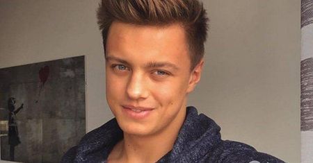 Rafał Jonkisz wreszcie znalazł prawdziwą miłość! Mister Polski zdradził, kim jest jego wybranka serca