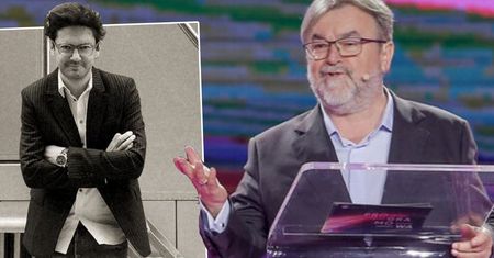 Jest oficjalne stanowisko TVN ws. odejścia Kuby Wojewódzkiego. Głos zabrał Edward Miszczak