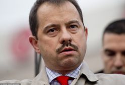 Wypadek Artura Zawiszy. Policja prowadzi dochodzenie