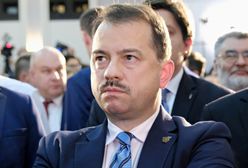 Artur Zawisza potrącił rowerzystkę. Nieoficjalnie: będą zarzuty