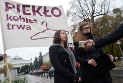 Iskrzy na lewicy. SLD musi się tłumaczyć za tekst o "cnotliwej Marcelice"