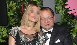 Żona Ryszarda Kalisza poniesie dodatkową karę. Jest reakcja Rady Adwokackiej