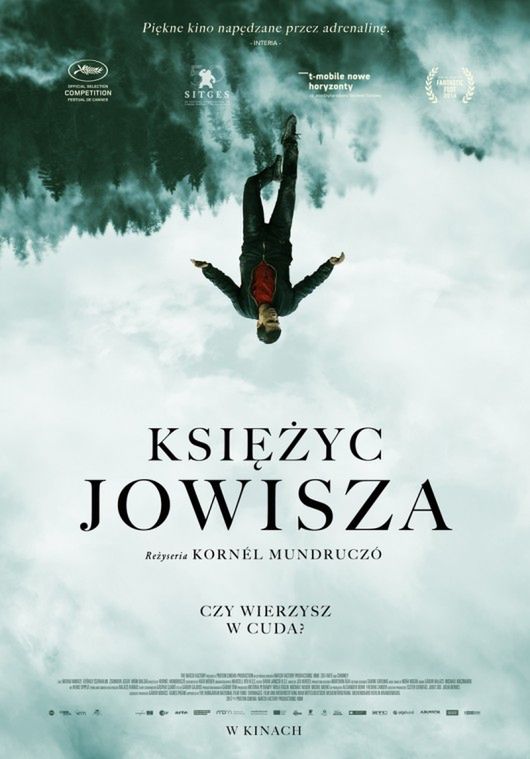 Księżyc Jowisza