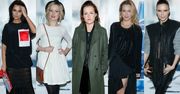 Olga Frycz, Marieta Żukowska, Paulina Sykut, Natalia Siwiec i wiele innych gwiazd na pokazie Roberta Kupisza