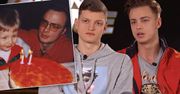Bracia Jonkisz wspominają zmarłego ojca. Padły słowa, które wzruszą wielu widzów "Dance Dance Dance" [WIDEO]
