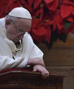 Posłanka jedzie do papieża. Chce mu dać nazwiska polskich biskupów, którzy kryli pedofilów