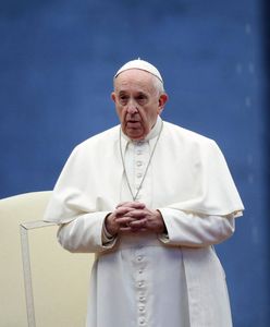 Koronawirus. Uroczystości Wielkiego Tygodnia w Watykanie bez udziału wiernych