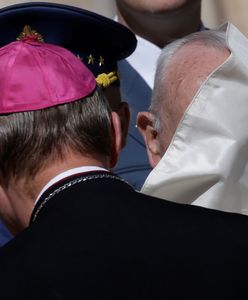 Watykan obraduje ws. pedofilii. Papież mówi o taktyce, która "uśpiła sumienia"