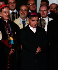 Papież Franciszek ostro o pedofilii. "W Kościele nie ma miejsca na ukrywanie"