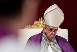 Kontrowersyjna śmierć 17-letniej Holenderki. Papież Franciszek komentuje