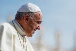 Franciszek modlił się za spotkanie liderów Stanów Zjednoczonych i Korei Północnej. Chce pokoju