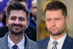Poseł Bortniczuk: "Paweł Rabiej to ofiara homofobii Grzegorza Schetyny"