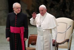 "Ksiądz powinien zająć się swoim dzieckiem". Tak mówi ujawniony dokument Watykanu