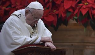 Posłanka jedzie do papieża. Chce mu dać nazwiska polskich biskupów, którzy kryli pedofilów