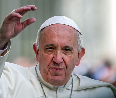 Rzecznik Episkopatu: papież Franciszek cieszy się w Polsce szacunkiem i sympatią