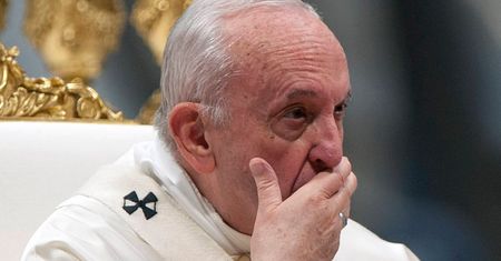 Papież Franciszek o zmianie płci. Watykan wydał dokument