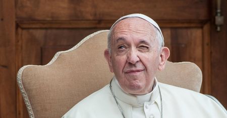 Warzy się piwo... dla papieża Franciszka
