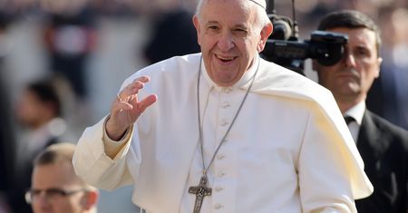 Papież Franciszek powołał Urząd Antykorupcyjny