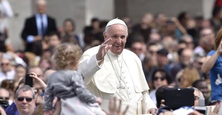 Papież Franciszek reformuje watykański bank. Będzie zewnętrzna kontrola