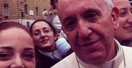 Marcin Makowski: Cztery lata Franciszka. Papiestwo w rozkroku między popkulturą a tradycją