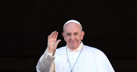 100 rocznica urodzin Jana Pawła II. Wadowice zapraszają papieża Franciszka