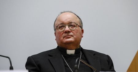 Bruncz: "Jeden człowiek nie odmieni oblicza ziemi, tej ziemi. I tego Kościoła" (Opinia)